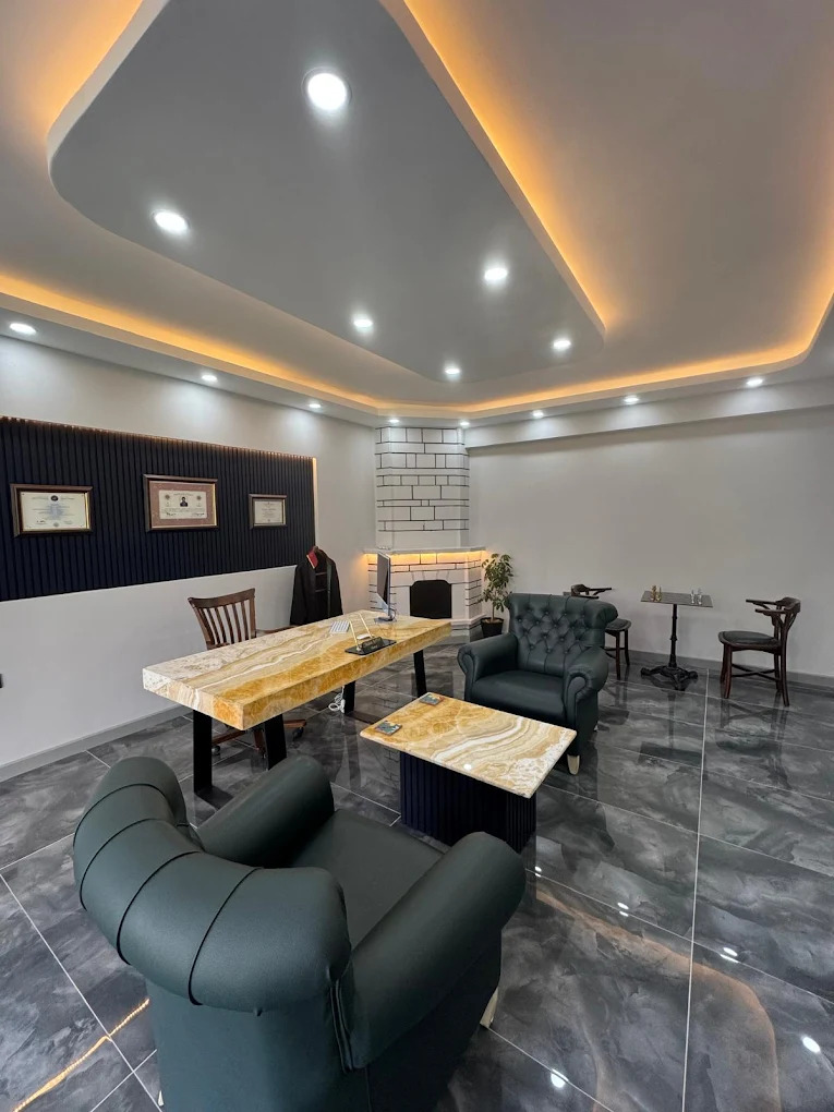 Avukat Hasan Kaya Office